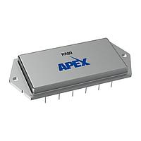 Apex Microtechnology PA99 ເຄື່ອງເພີ່ມສະຫຼຸບການດຳເນີນງານ Linear OpAmp, 2500V, 35V/us