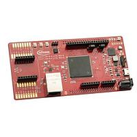 Infineon KITT2G-B-HEVK ຊຸດການປະເມີນ