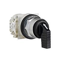 SCHNEIDER 9001KS53FBH13 ສະຫນັບສະຫນູນ Keylock SELECTOR SWITCH 600VAC 10A 30MM, K