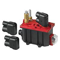 Littelfuse 08097860 ຄັດສະບັບຄວບຄຸມອິເລັກທຣິກ Bms Tgc/Rmdo-I 24V Adr+