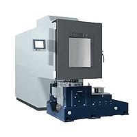 DGBell BTHZ-1000 ອຸນຫະພູມຄວາມຊຸ່ມຊື່ນ Vibration Chamber ປະສົມປະສານ (-70 ～ 150 ℃, 20-98% RH)