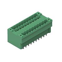 Wurth Elektronik 691334500020 Headers WR-TBL 5.08mm Pitch PCB Header 20P