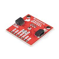 SparkFun SEN-19662 ຕົວຈັບຄວາມດັນ SparkFun Pressure Sensor - BMP384 (Qwiic)