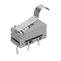 Panasonic Industrial Devices ABJ241460 ສະວິດຊ໌ Snap Action ABJ switch, sol