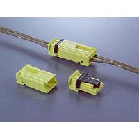 JAE Electronics M37S07K4P4 ຕູ້ຕໍ່ສາຍສົດຂອງຂວດ Crimp Sckt 0.3mm MM2 MX37