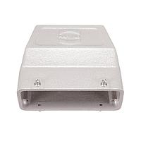 HARTING 09300240527 ຮູດ HD ທາງເຂົ້າດ້ານຂ້າງ 4 ເພັກ HAN B