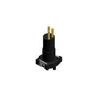 Amphenol CONEC 42-01214 ປະກອບຊ່ອງ M8 ຊາຍ SAL-8-IS3/SMT