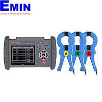 FUZRR FR202B Voltammeter ໄລຍະດິຈິຕອນສາມເຟດ (600VAC, 1000AAC)