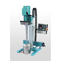 BYK Dispermat CN 20 Dispermat CN (Speed/rpm: 0 to 11,000)