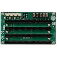 IEI Technology BP-4S-RS-R40 ISA 4-Slot ISA PASSIVE Backplane 10pcs/ກະດູກ,RoHS