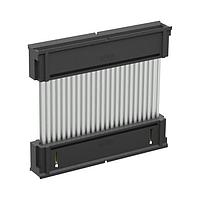 ERNI - TE Connectivity 354313-E ຕໍ່ຕ້າງ SMCBTB 50M30.2 mmBTB32Tray