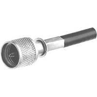 AMP Connectors - TE Connectivity 5226600-1 ປລັກຕໍ່ຕ່າງໆ Crimp Nickel RG58