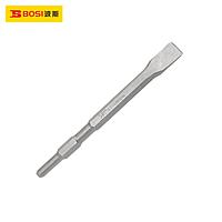 BOSI BS336030 Hexagon Flat Chisel (17x400x22mm)
