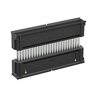 ERNI - TE Connectivity 354308-E ຕົວເຊື່ອມ SMCBTB 50M20.2 mmBTB22Tray