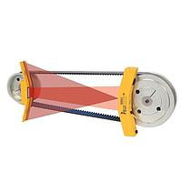 Seiffert KX-2550 Belt & Pulley ເຄື່ອງມືຈັດຮຽງ (6ft (1.9m))