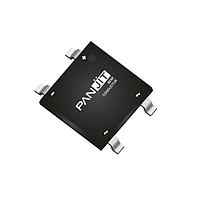 PANJIT PMS408LL_R2_00601 Single Phase Bridge Glass Passivated Low VF Bridge Rectifier