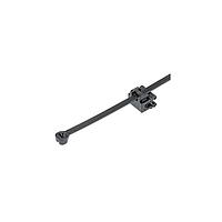 Panduit CMSA12-B2S-D300 ການປະສົມຕິດຕັ້ງຂອງຂາວສາຍຜັນ BT tie side-fixed, parall