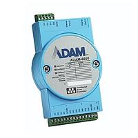 Advantech ADAM-6050-D ມົດູນ I/O ດິຈິຕອນ 18-ຊ່ອງ ມົດູນ DI/O ທີ່ຖືກແຍກແຕກ