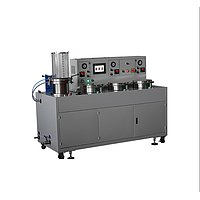 Yante YT-ASF3D ອັດຕະໂນມັດ Handsheet ອະດີດ (7.2KW)