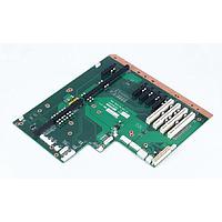 Advantech PCE-7B10-04A1E ໂມດູນອິນເຕີເຟສ 10-ຊ່ອງ PICMG1.3 BP, 1 ບັດ CPU, 5 PICe x4, 4 ຊ່ອງ PCI ສໍາລັບ PCE-7210 & PCE-7214. ສາມາດໃຊ້ງານກັບເຄື່ອງກະຈົກ 14 ຊ່ອງ IPC-610-L/H/F, IPC-611, IPC-630, AP-4000, ACP-4320 & ACP-4362