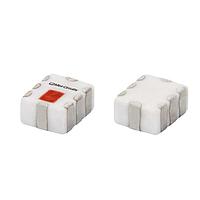 Mini-Circuits LDPQ-550-252+ ເຄື່ອງປະສົມສະຕິກເຊີມລະດັບອຸນຫະພູມຕ່ຳ Miniature Low Temperature Co-Fired Ceramic Diplexer LTCC Diplexer, DC-500/1300-2500 MHz, 50ohm