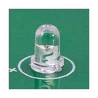 BIVAR 3SBC ໄຟ LED ຫຼາຍສີ Rd/Gn LED ຜ່ານຮູ 3mm 645nm/568nm Dffs