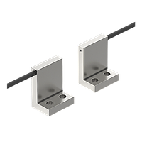 Autonics FTLU2-310-10R ຫນ່ວຍງານ Fiber Optic (500mm, Ø0.06mm, R1)