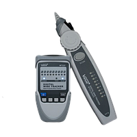 Value+ WT22F ເຄື່ອງຕິດຕາມສາຍໄຟດິຈິຕອນ