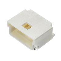 Molex 202396-0507 ຮອງສະໜອງສະເພາະແລະສາຍສົດ 1mm PicoClasp SMT SR 5CKT RA HDR GLD PLT