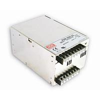 MEAN WELL PSP-600-5 ອຸປະກອນໃຫ້ພະລັງງານປ່ຽນແປງ 5V 80A 400W ຟັງຊັນ Active PFC