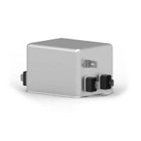 AMP Connectors - TE Connectivity 3EHT1 ຕອກກັນສະໄໝໄຟຟ້າ 3A 1/4"FASTON-FASTON ຕິດຕັ້ງແບບ FLANGE