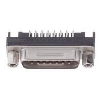 Omron Electronics XM3C-1522-112 ປລັກ D-Sub Connector