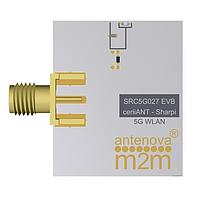 Antenova SRC5G027-U1 ບອດປະເມີນ Sharpi Eval Board