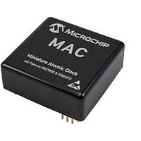 Microchip Technology 090-44570-01 ນາມະນຸດເວລາອາຕົມິກ MAC-SA57 (ປະສິດທິພາບສູງສຸດ)