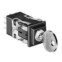 Honeywell AML27ABK2BA22BA ສະຫນັບສະຫນູນ Keylock Switches UNSEALED OI