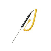 EXTECH 881603 ພິມ K Immersion Probe (-58 to 1292°F)