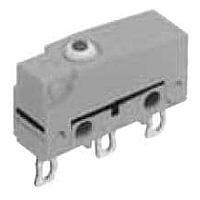 Panasonic Industrial Devices ABS1410409 ສະວິດຊ໌ Snap Action SPDT Pin Plunger Solder