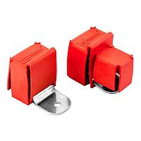 Littelfuse 0FHZ0212Z ບໍລ໌ດາວເຊດ Zcase Sgl Fuse Holdr M8 400A 80V