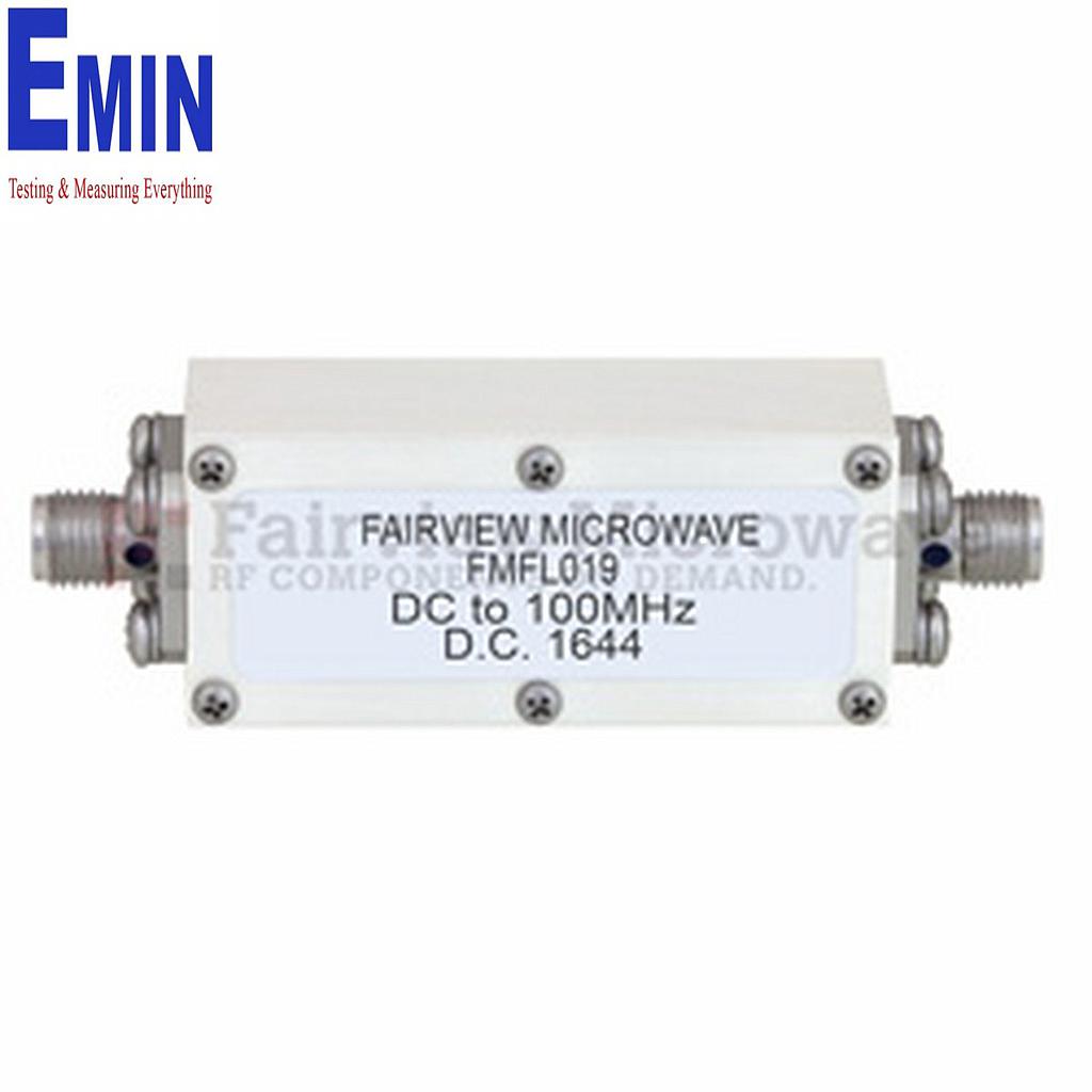 ອຸປະກອນກັ່ນຕອງສຳລັບວົງຈອນສັນຍານ ແລະ ລະບົບໂທລະຄົມ