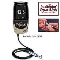 DEFELSKO N90S1 Gage ຄວາມຫນາຂອງເຄືອບ (0–625 µm, Standard)