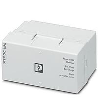PHOENIX CONTACT 1081355 ເຄື່ອງມືເພີ່ມເຕີມ Modules Accessories STEP-BAT/LI-ION/18.5DC/46WH