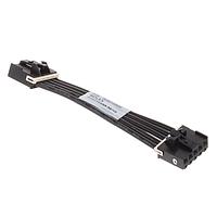 Molex 36921-0500 ການປະກອບສາຍສະເກັດສະຕະປອງ KK Plus 396 5CKT 75mm Discrete Cable