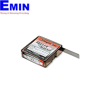 Niigata Seiki FG-50-1 Feeler Gauge (Carbon Tool Steel)