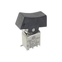 C&K ET05J6CBE2 Rocker Rocker SPDT Mom-Of-Mom
