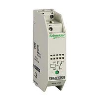 SCHNEIDER ABR2EB312B ອິນເດັດຣີເລຍ INTERFACE RELAY ELECTROMECHANICAL