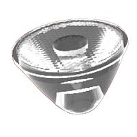 LedLink Optics LL01CR-WY60L02-U2 ເລນສ໌ Assembly ຂະໜາດ oe21 ຄວາມສູງ 14.4560 ຂະໜາດ Holder oe21 ຄວາມສູງ Holder 14.25 ຂາວ