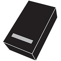 STMicroelectronics ESDALC6V1-1M2 ອຸປະກອນກັບກັນ ESD ຄວາມຈຳກັດຕ່ຳ TRANSIL