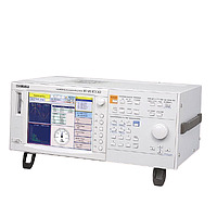 KIKUSUI KHA1000 WITH ETHERNET Harmonic/Flicker Analyzer (1 phase)
