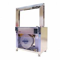 Strapack JK-5000SUS ເຄື່ອງສາຍ (1.5sec/ strap, Stainless Steel Body)