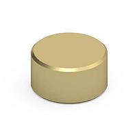 Mill-Max 1559-1-57-15-00-00-03-0 ຕິດຕໍ່ປາກຕົວປະຕິບັດດ້ວຍສປຣິງທີ່ມີການກະທົບດ້ວຍສປຣິງພື້ນຜິວແບບແກ້ວ